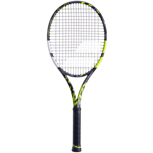 RAQUETA DE TENIS BABOLAT PURE AERO 98 NEW CARLOS ALCARAZ (GRIP 4)