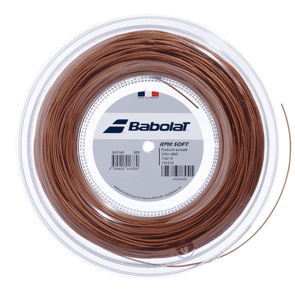 RPM SOFT  200 MTS RADIAN SUNSET 1,25