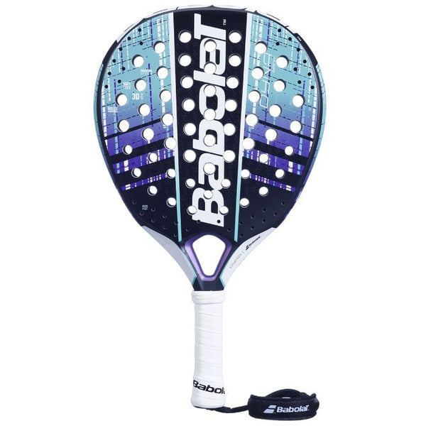 BABOLAT DYNA SPIRIT 2024
