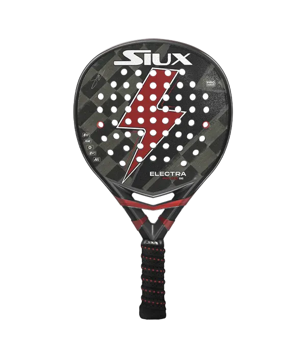 Siux Electra Pro St3 Special Edition 2025