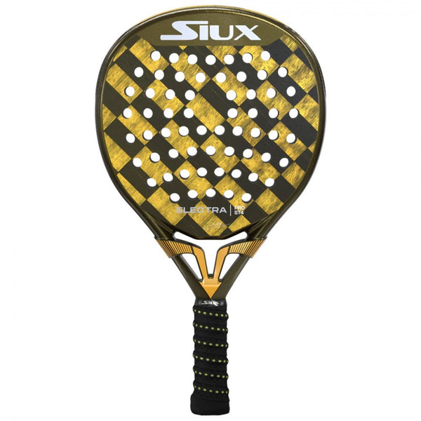 SIUX ELECTRA PRO ST4 2025 FRANCO STUPACZUK