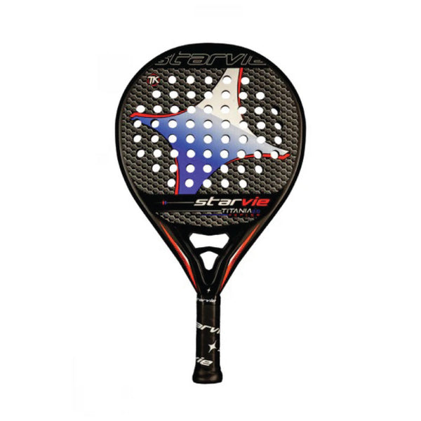 Pala de padel STARVIE Titania Kepler PRO 2.0