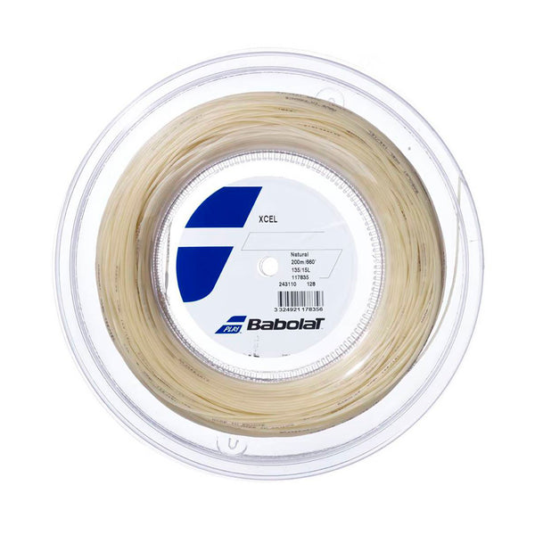 XCEL 200M / NATURAL 1,30
